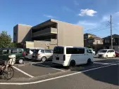 世田谷区北烏山７丁目　月極駐車場